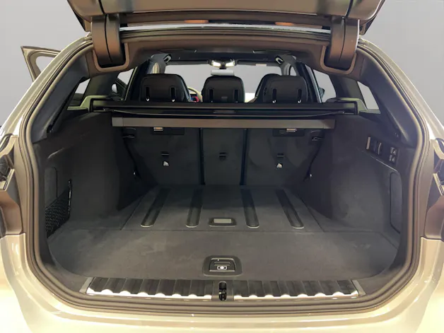 BMW M3 Touring xDrive Competition M