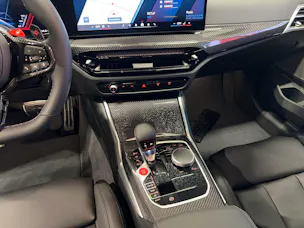 BMW M3 Touring xDrive Competition M