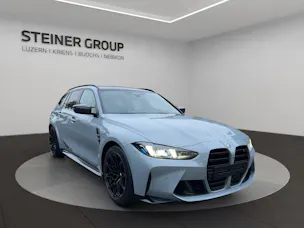 BMW M3 Touring xDrive Competition M