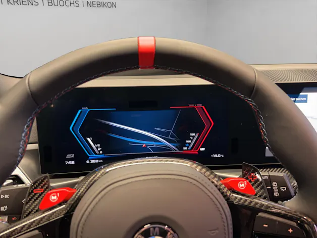 BMW M3 Touring xDrive Competition M