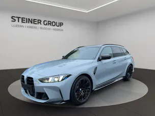 BMW M3 Touring xDrive Competition M