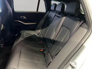 BMW M3 Touring xDrive Competition M