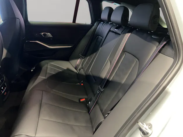 BMW M3 Touring xDrive Competition M