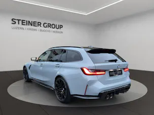 BMW M3 Touring xDrive Competition M
