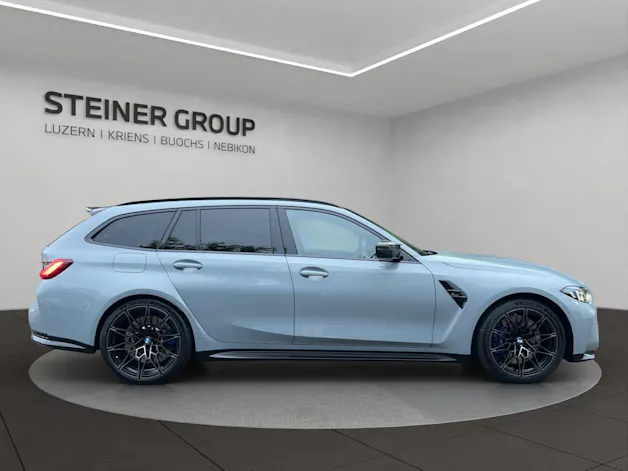 BMW M3 Touring xDrive Competition M