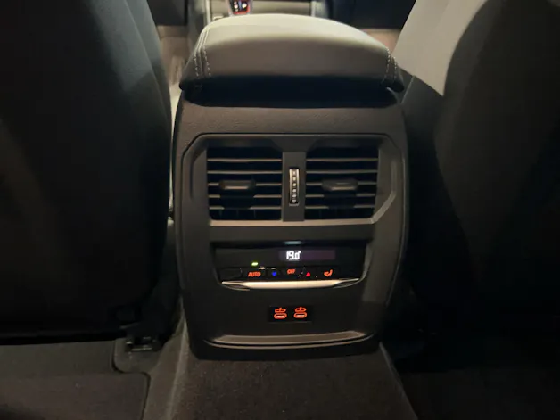BMW M3 Touring xDrive Competition M