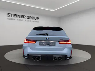 BMW M3 Touring xDrive Competition M