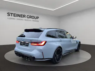 BMW M3 Touring xDrive Competition M