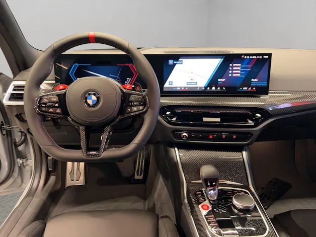 BMW M3 Touring xDrive Competition M