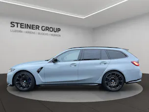 BMW M3 Touring xDrive Competition M