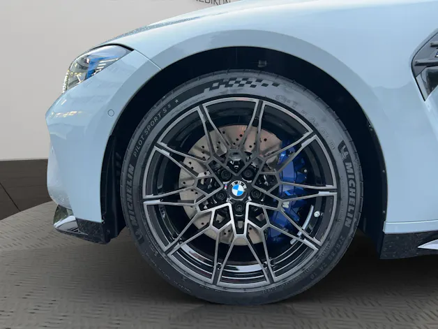 BMW M3 Touring xDrive Competition M