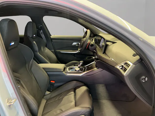 BMW M3 Touring xDrive Competition M