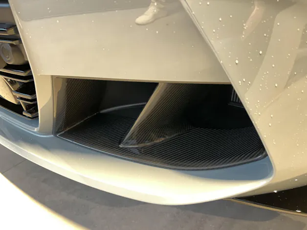 BMW M3 Touring xDrive Competition M
