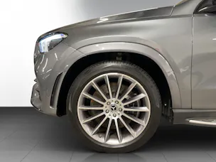 MERCEDES-BENZ GLE 350 de 4Matic AMG Line 9G-Tronic