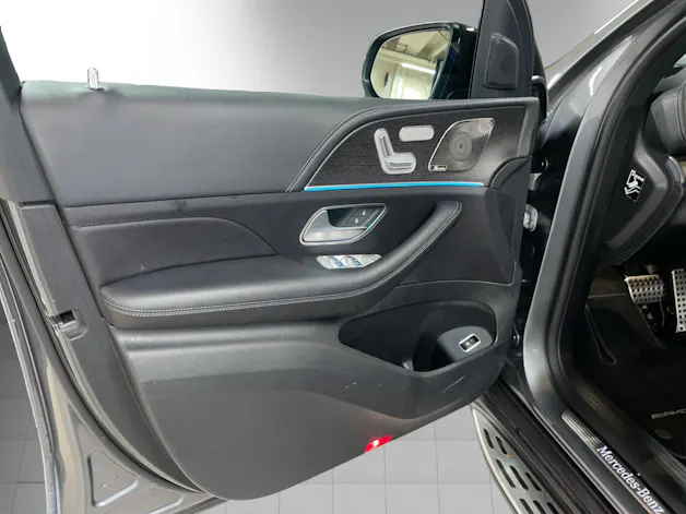 MERCEDES-BENZ GLE 350 de 4Matic AMG Line 9G-Tronic