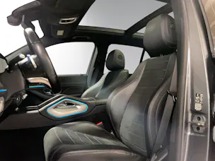 MERCEDES-BENZ GLE 350 de 4Matic AMG Line 9G-Tronic