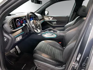 MERCEDES-BENZ GLE 350 de 4Matic AMG Line 9G-Tronic