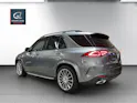 MERCEDES-BENZ GLE 350 de 4Matic AMG Line 9G-Tronic