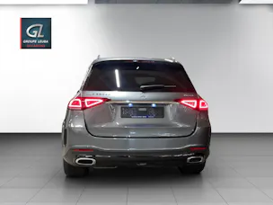 MERCEDES-BENZ GLE 350 de 4Matic AMG Line 9G-Tronic