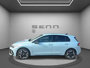 VW Golf 1.5 TSI HEV R-Line