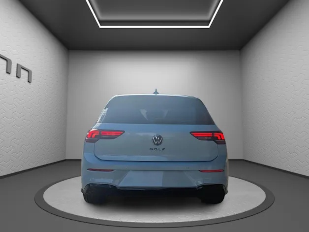 VW Golf 1.5 TSI HEV R-Line