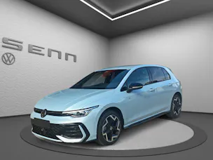 VW Golf 1.5 TSI HEV R-Line