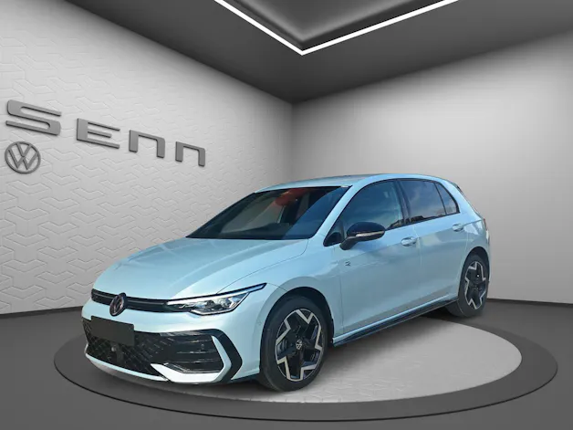 VW Golf 1.5 TSI HEV R-Line