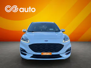 FORD Kuga 2.0 TDCi EcoBlue ST-Line X 4WD