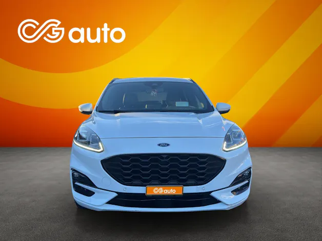 FORD Kuga 2.0 TDCi EcoBlue ST-Line X 4WD