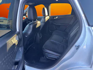 FORD Kuga 2.0 TDCi EcoBlue ST-Line X 4WD