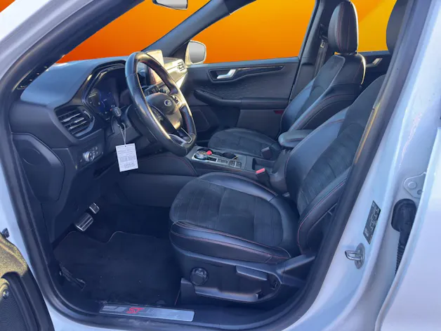 FORD Kuga 2.0 TDCi EcoBlue ST-Line X 4WD