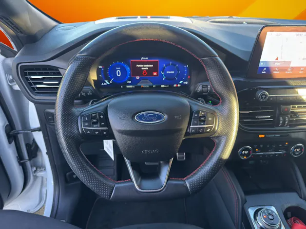 FORD Kuga 2.0 TDCi EcoBlue ST-Line X 4WD
