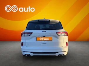 FORD Kuga 2.0 TDCi EcoBlue ST-Line X 4WD