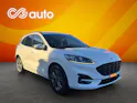 FORD Kuga 2.0 TDCi EcoBlue ST-Line X 4WD