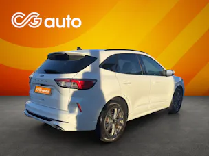 FORD Kuga 2.0 TDCi EcoBlue ST-Line X 4WD