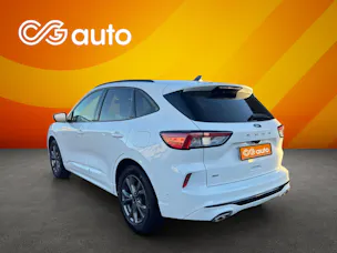 FORD Kuga 2.0 TDCi EcoBlue ST-Line X 4WD