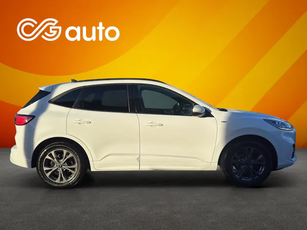 FORD Kuga 2.0 TDCi EcoBlue ST-Line X 4WD
