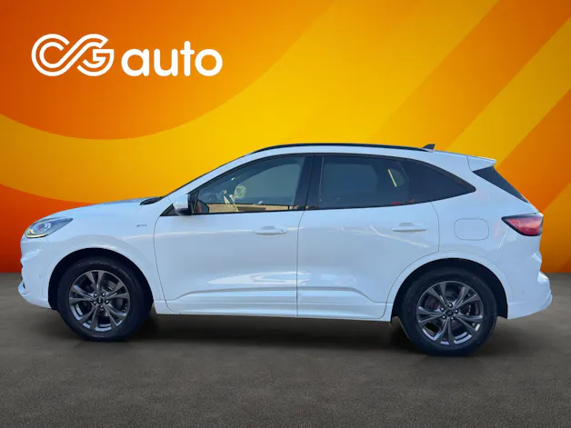 FORD Kuga 2.0 TDCi EcoBlue ST-Line X 4WD