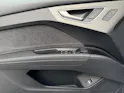 AUDI Q4 e-tron SUV quattro performance Swiss Ski