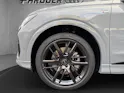AUDI Q4 e-tron SUV quattro performance Swiss Ski
