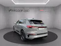 AUDI Q4 e-tron SUV quattro performance Swiss Ski