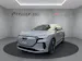 AUDI Q4 e-tron SUV quattro performance Swiss Ski