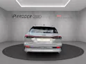 AUDI Q4 e-tron SUV quattro performance Swiss Ski