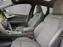 AUDI Q4 e-tron SUV quattro performance Swiss Ski