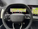 AUDI Q4 e-tron SUV quattro performance Swiss Ski