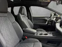 AUDI Q4 e-tron SUV quattro performance Swiss Ski