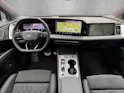 AUDI Q4 e-tron SUV quattro performance Swiss Ski