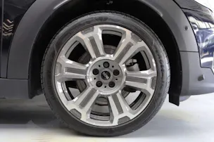 MINI Countryman CooperSE Trafa
