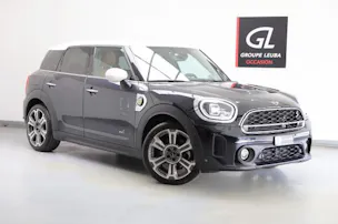 MINI Countryman CooperSE Trafa