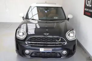MINI Countryman CooperSE Trafa
